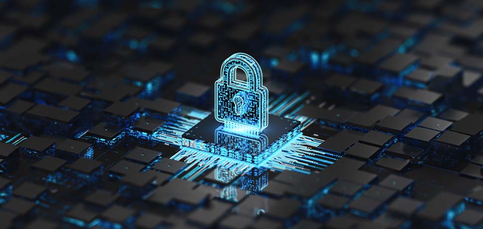Protecting your Digital Assets Against Data Attacks | Sasfin