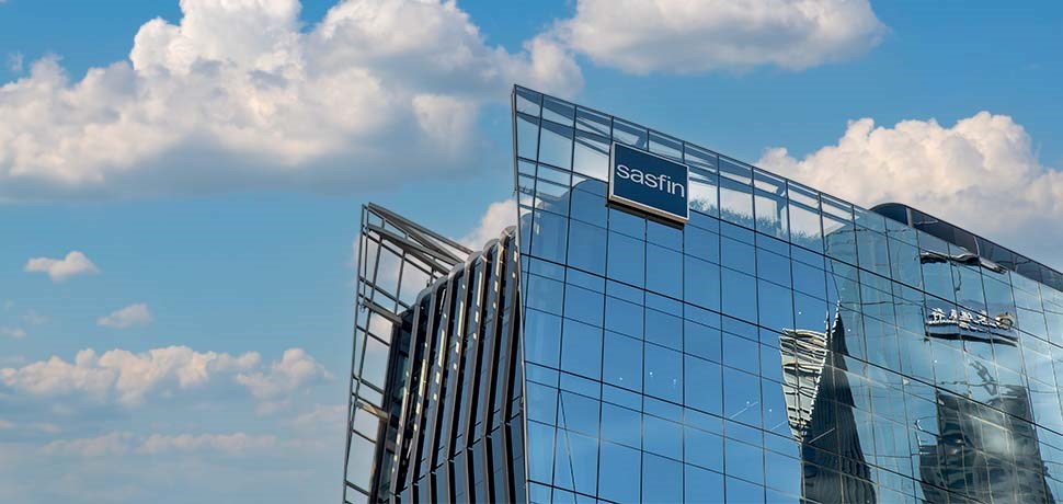 Sasfin’s simplified business positions the Group for future sustainable growth